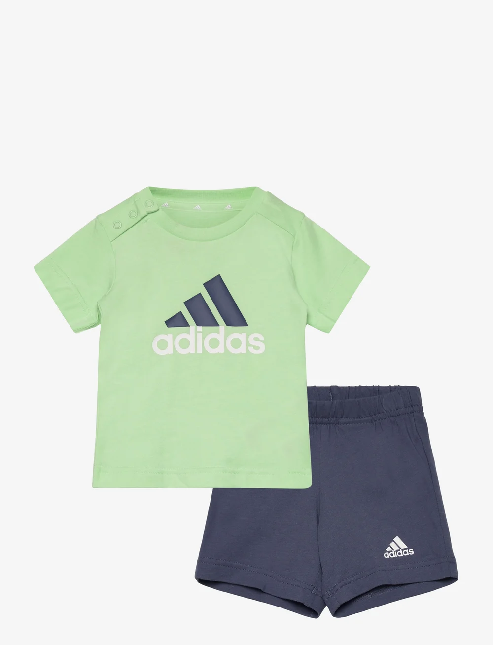 adidas Performance I Bl Co T Set clothing shop at Booztlet