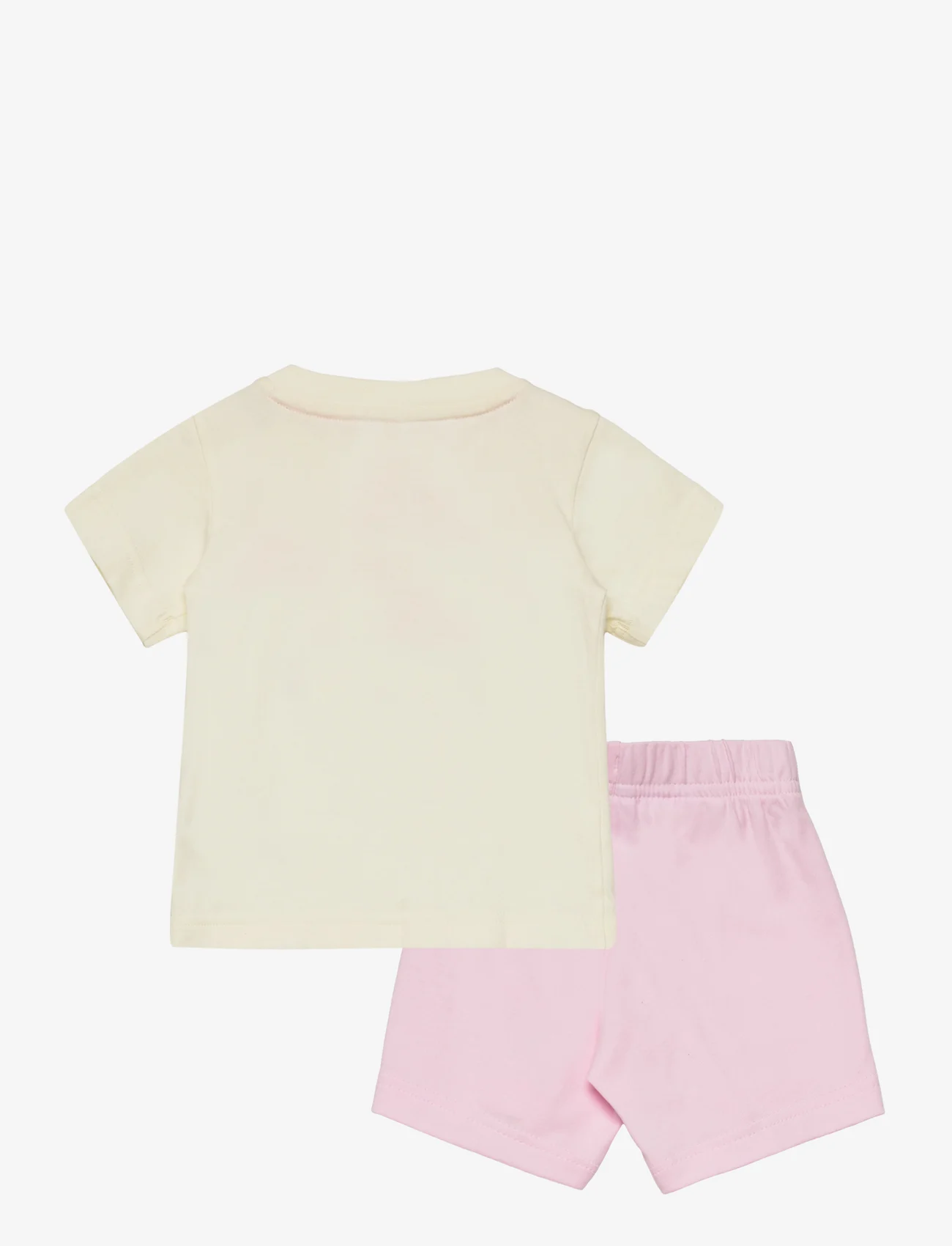 adidas Performance - I BL CO T SET - lowest prices - ivory/clpink - 1