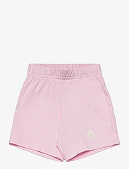 adidas Performance - I BL CO T SET - sets with short-sleeved t-shirt - ivory/clpink - 2