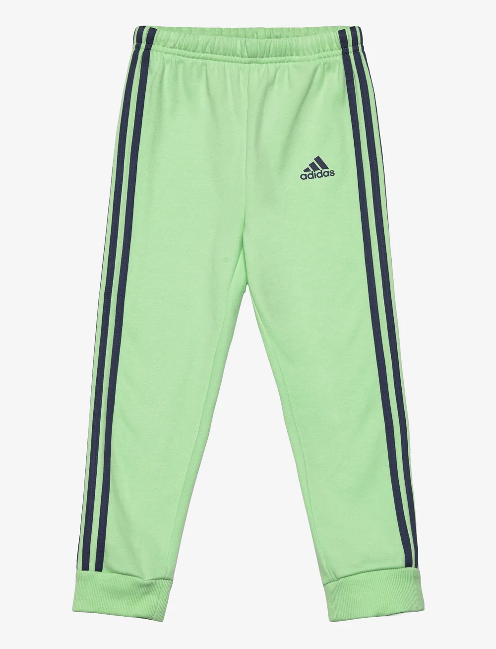 Adidas top trainingspak mint