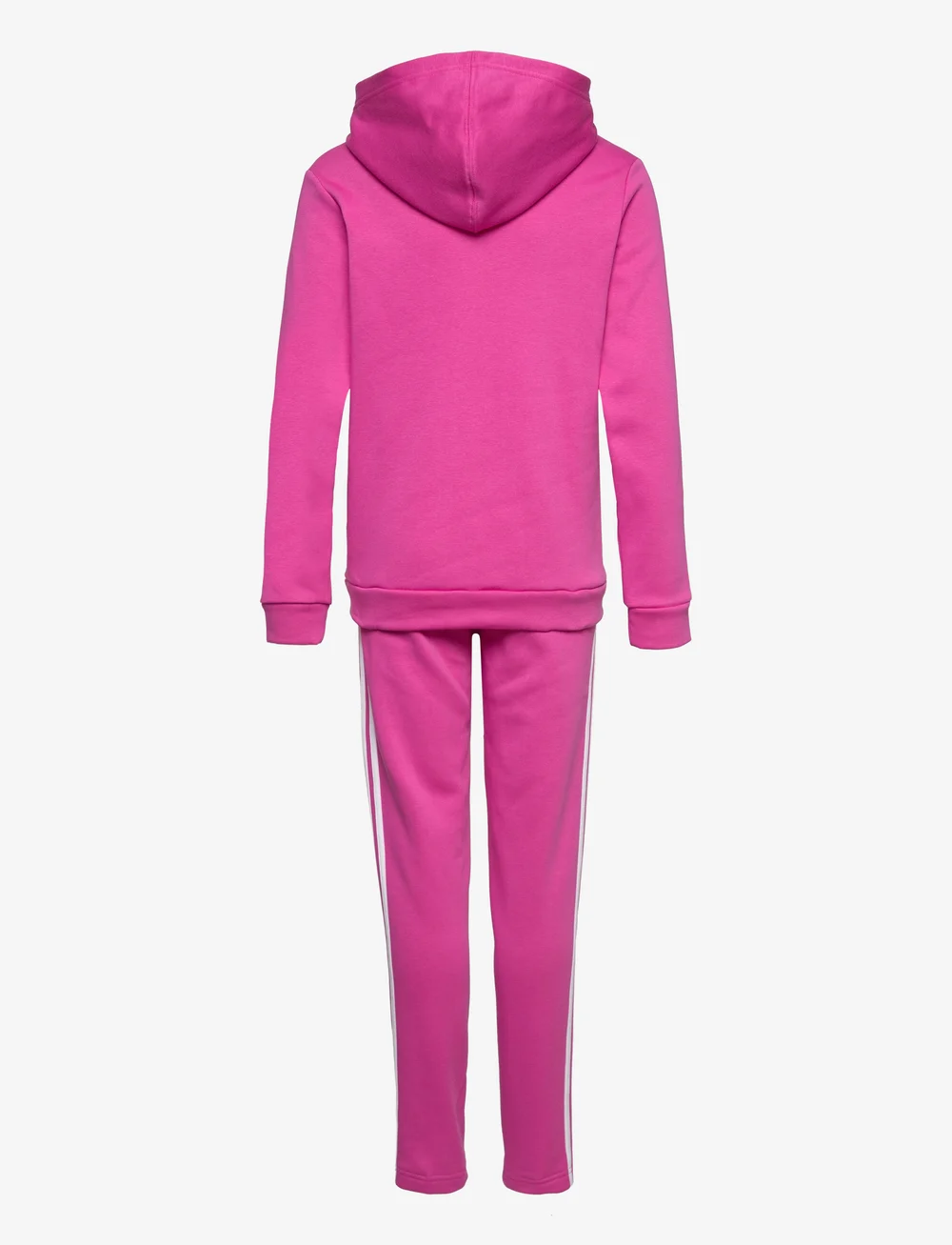 Adidas hot top pink sweatsuit