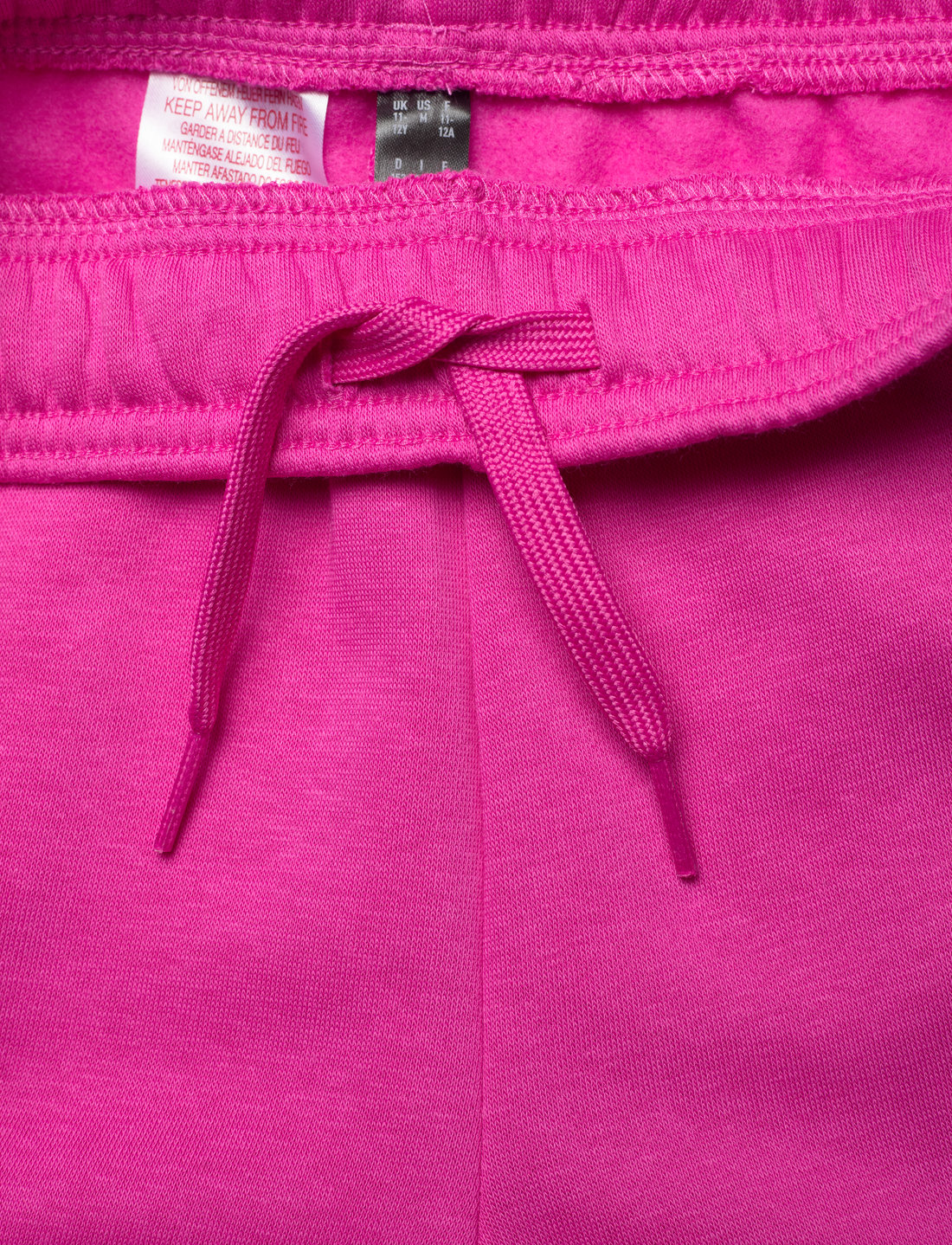Adidas jogginganzug top neon pink