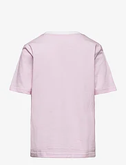 adidas Performance - G 3S BF T - short-sleeved t-shirts - clpink/white - 1