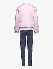adidas Performance - G 3S TS - tracksuits - clpink/white/white - 1
