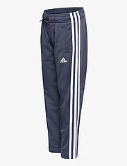 adidas Performance - G 3S TS - tracksuits - clpink/white/white - 4