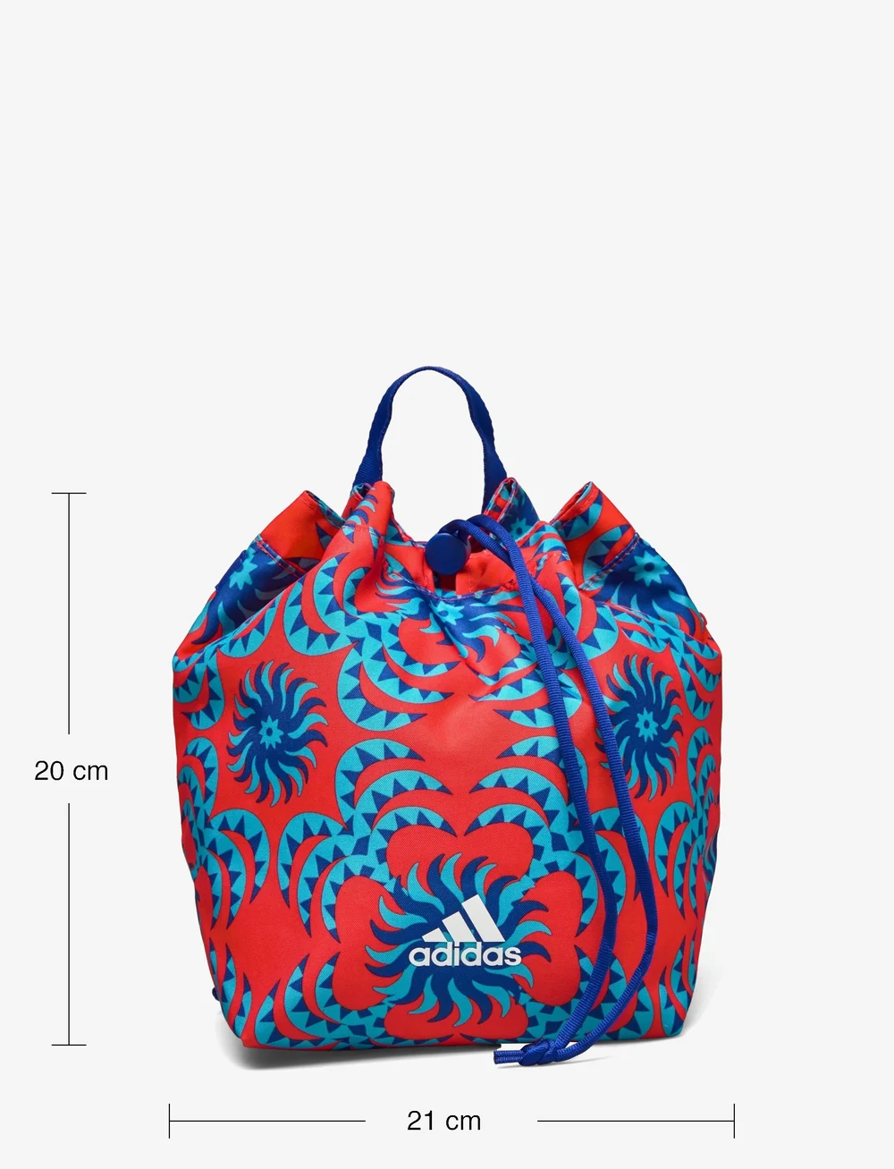 W FARM G SM BAG