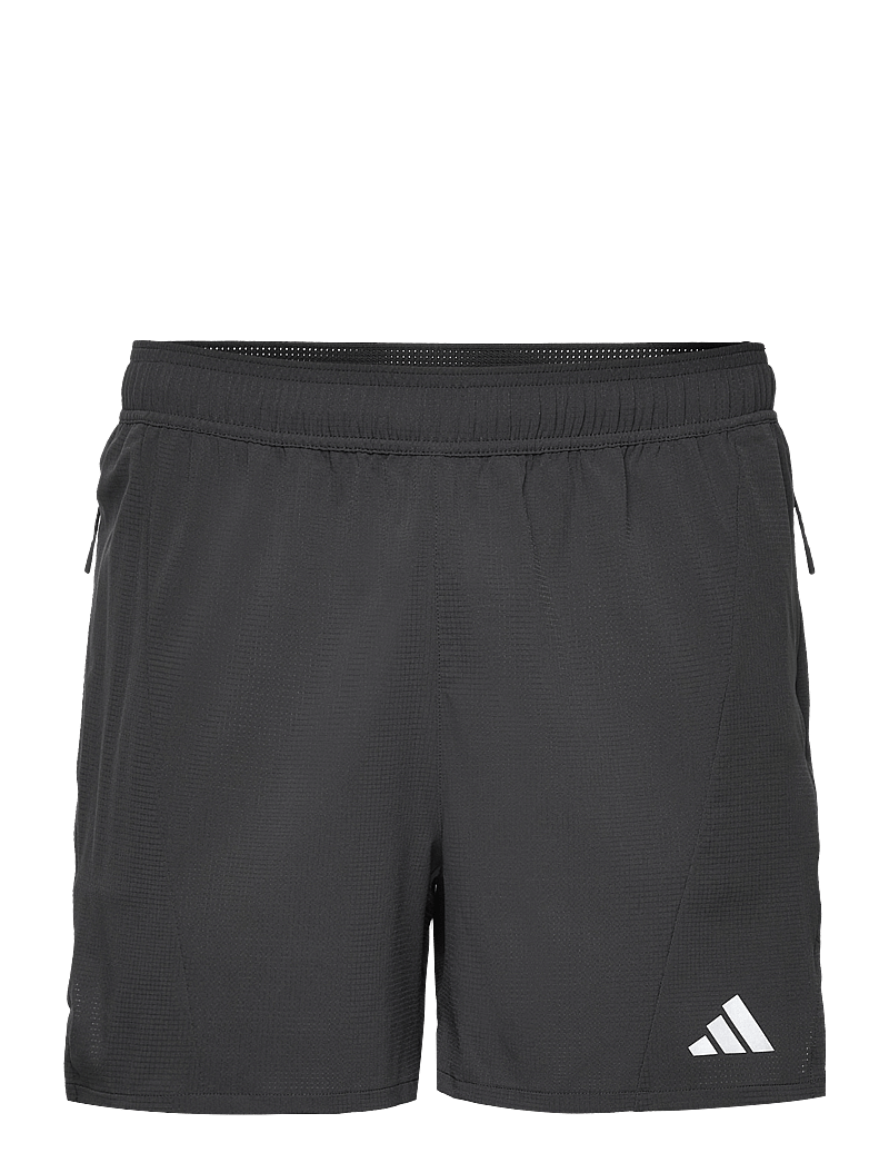 adidas Performance - D4T HR SHO - trainingsshorts - black - 0