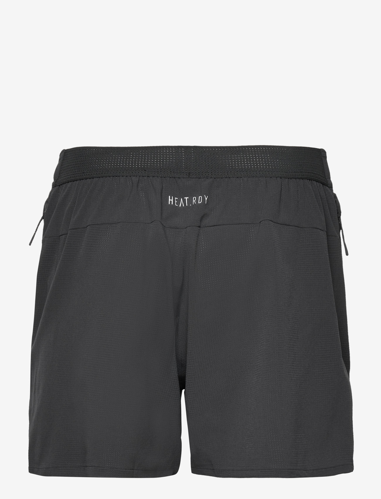 adidas Performance - D4T HR SHO - træningsshorts - black - 1
