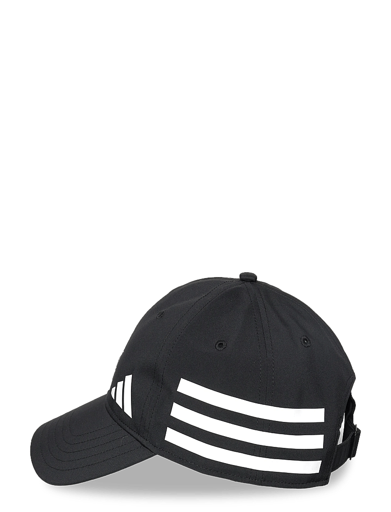 adidas Performance - BASEBALL BOLD C - kappen - black/white - 1