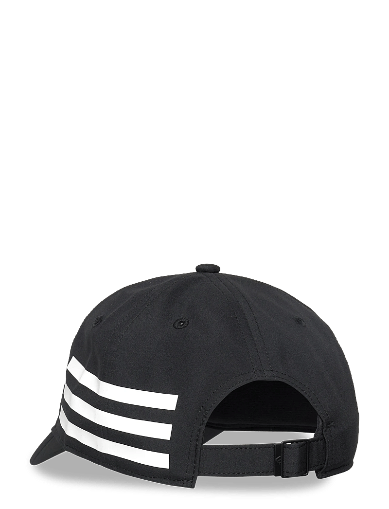 adidas Performance - BASEBALL BOLD C - kappen - black/white - 2