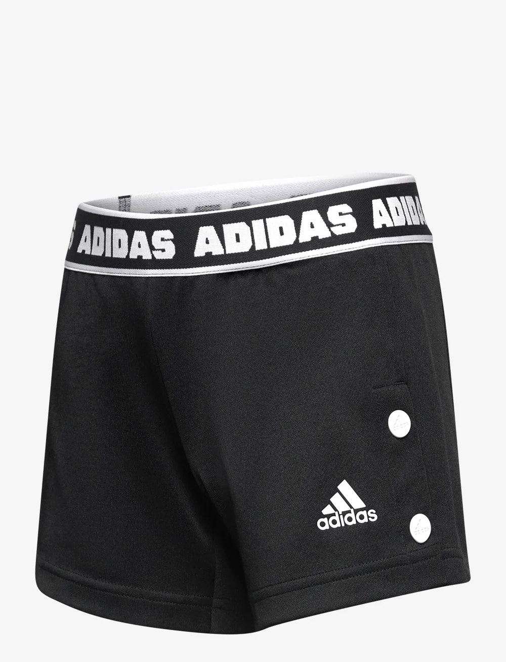 adidas Performance Jg D Kn Short Sport shorts Boozt