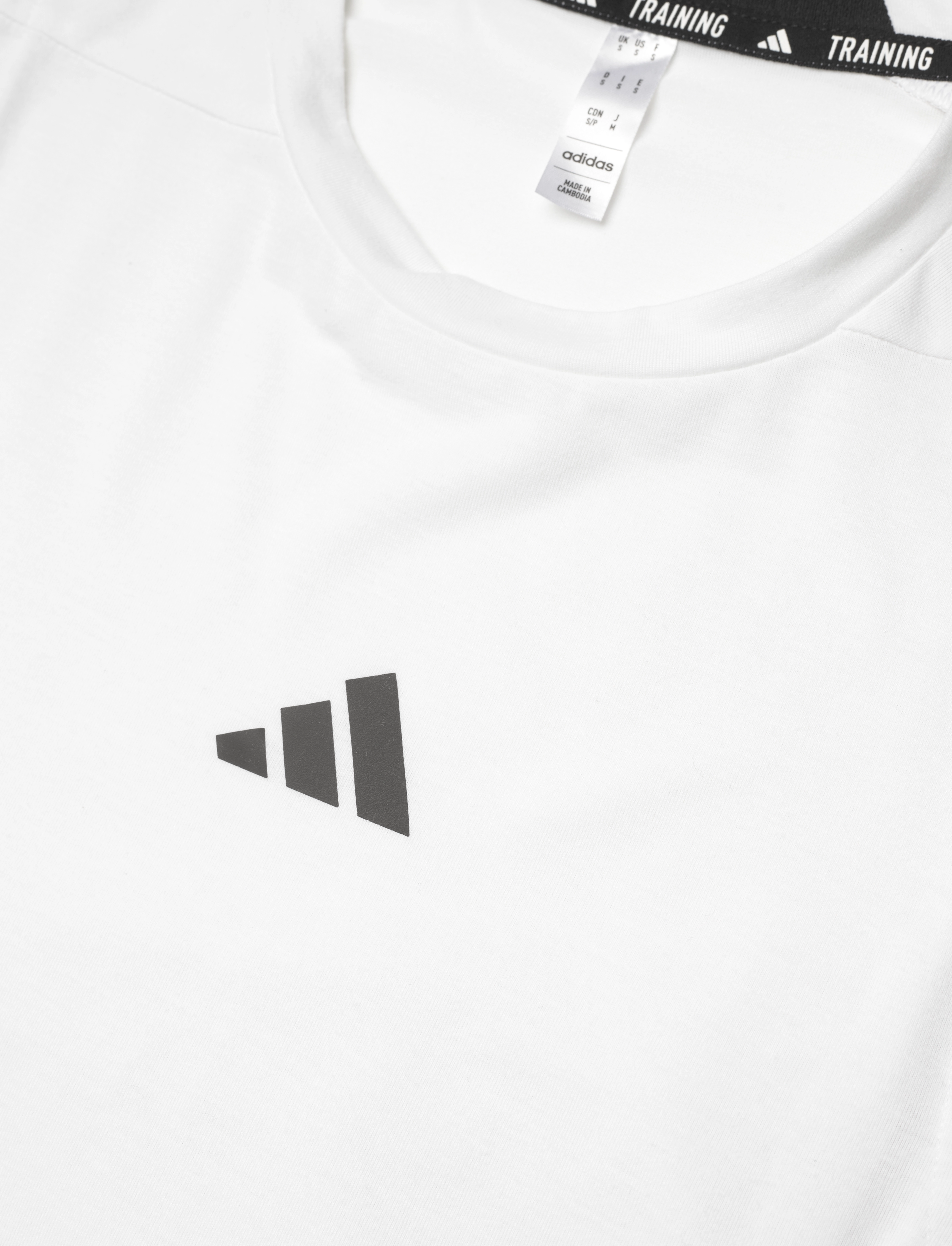 adidas Performance - D4T TANK - die niedrigsten preise - white - 2
