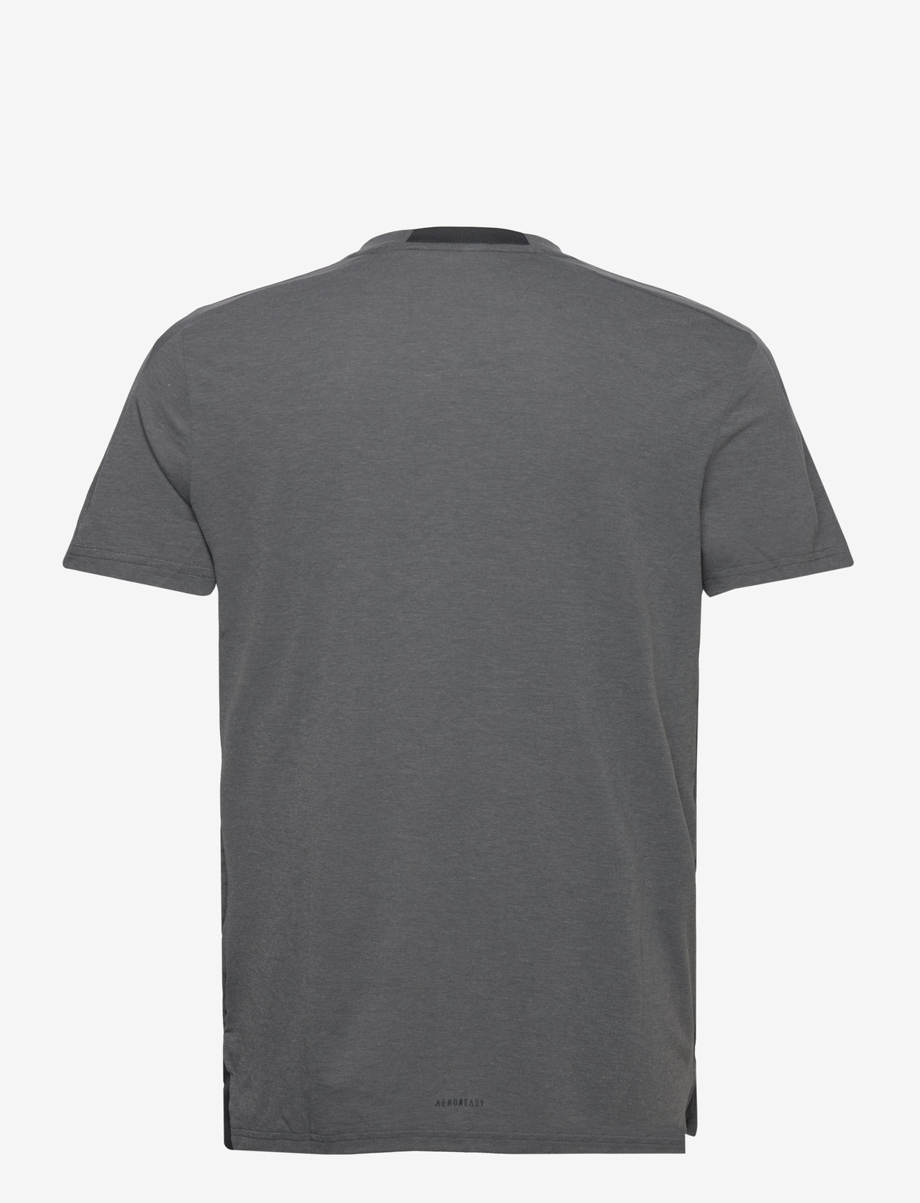adidas Performance - D4T TEE - t-shirts - dgsogr - 2