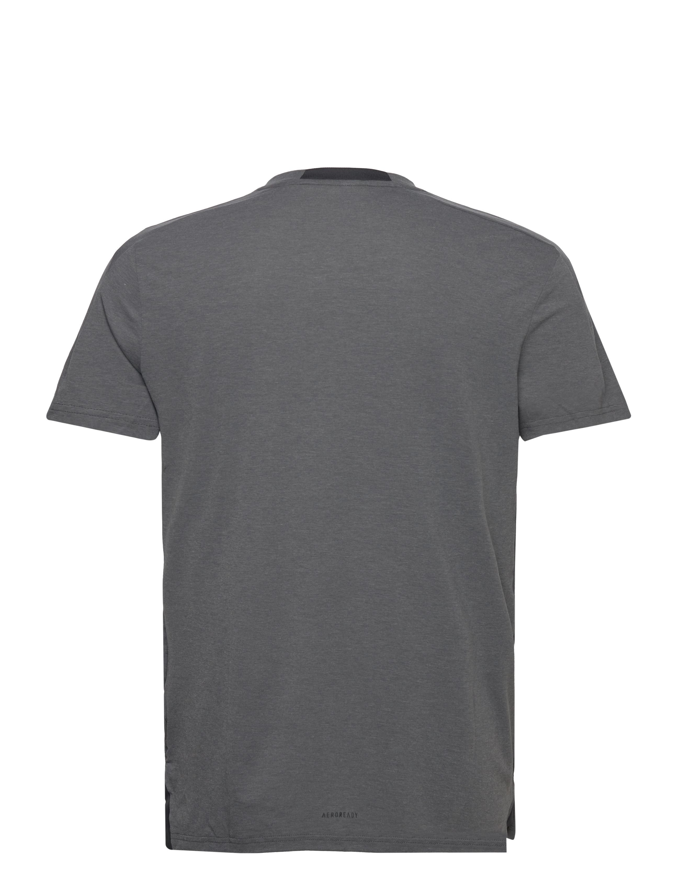 adidas Performance - D4T TEE - t-shirts - dgsogr - 2