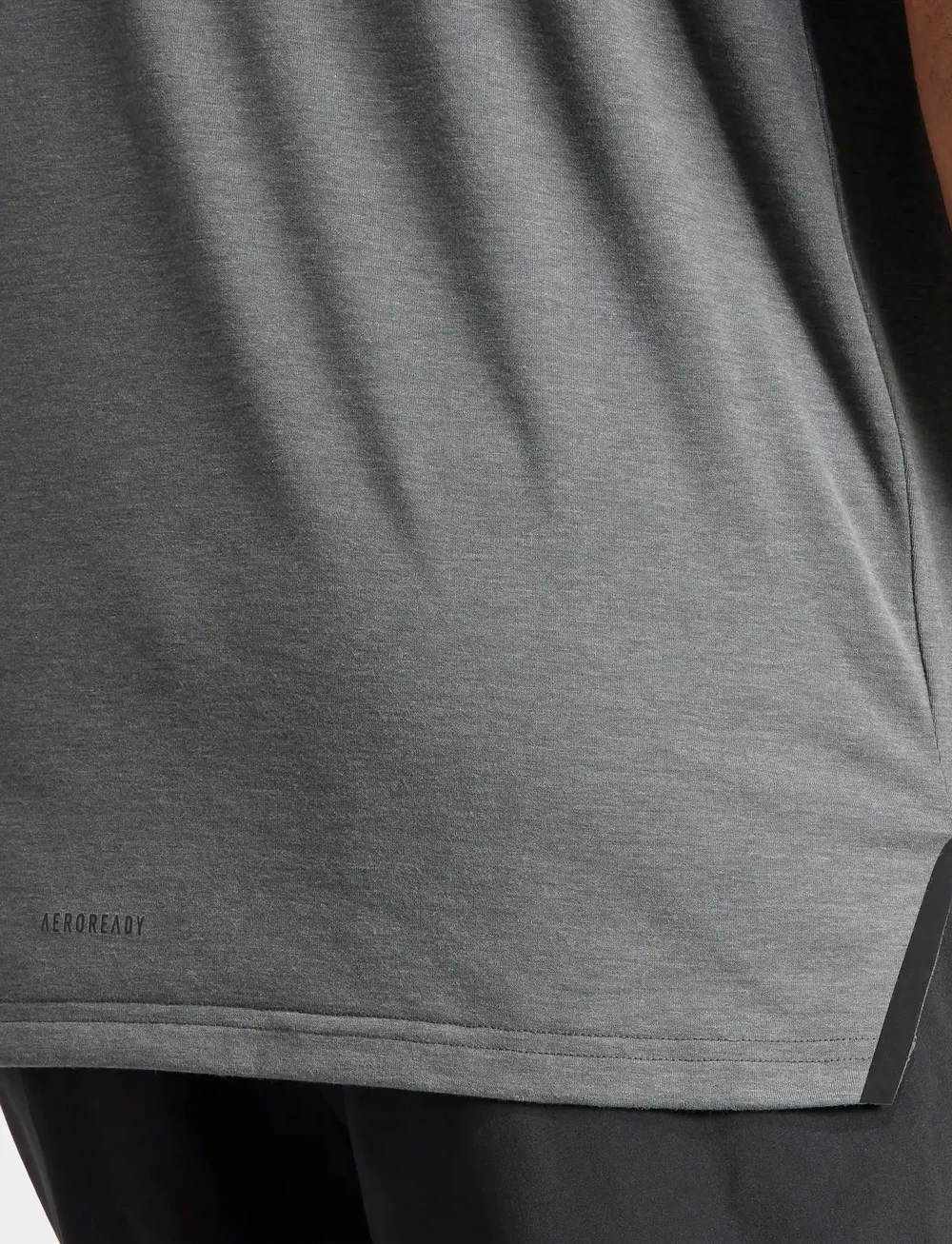 adidas Performance - D4T TEE - t-shirty - dgsogr - 3