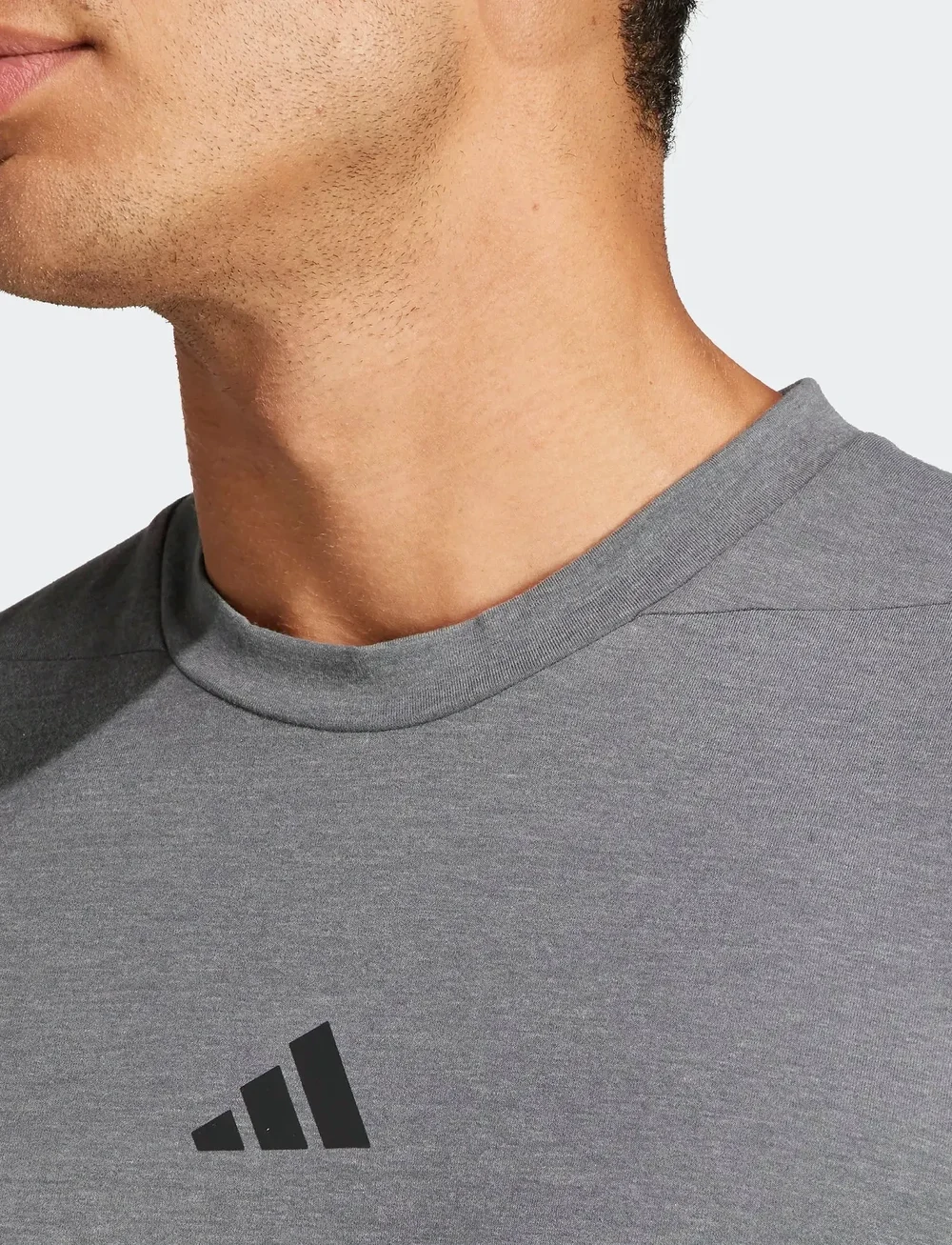 adidas Performance - D4T TEE - t-shirty - dgsogr - 5