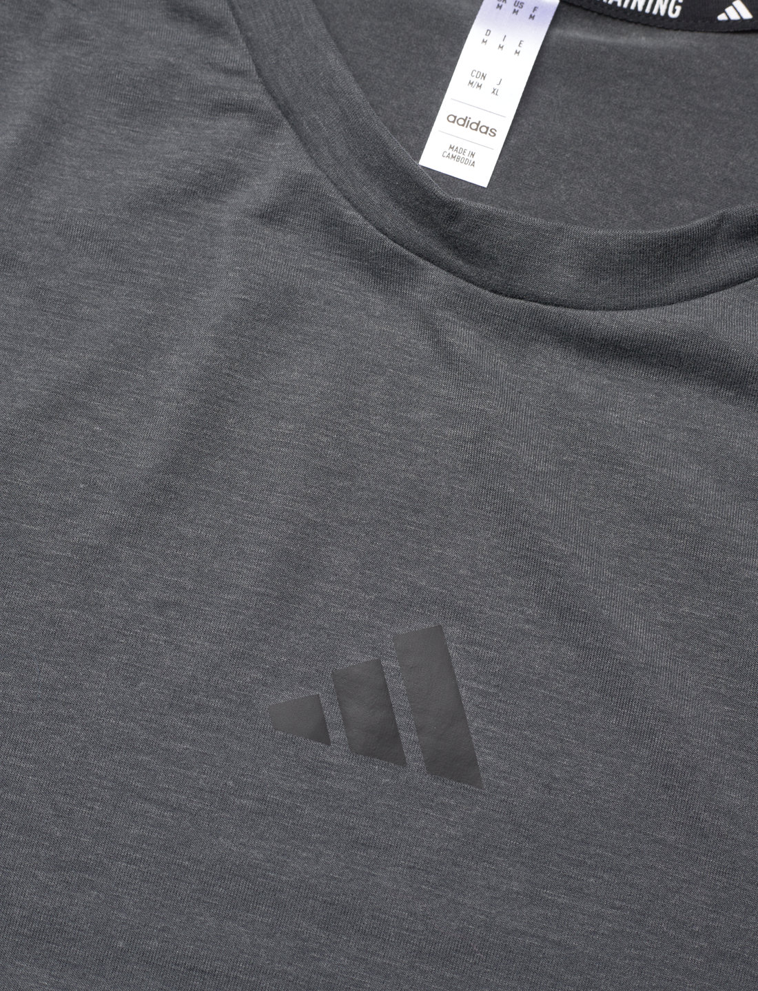 Adidas ultimate tee sales