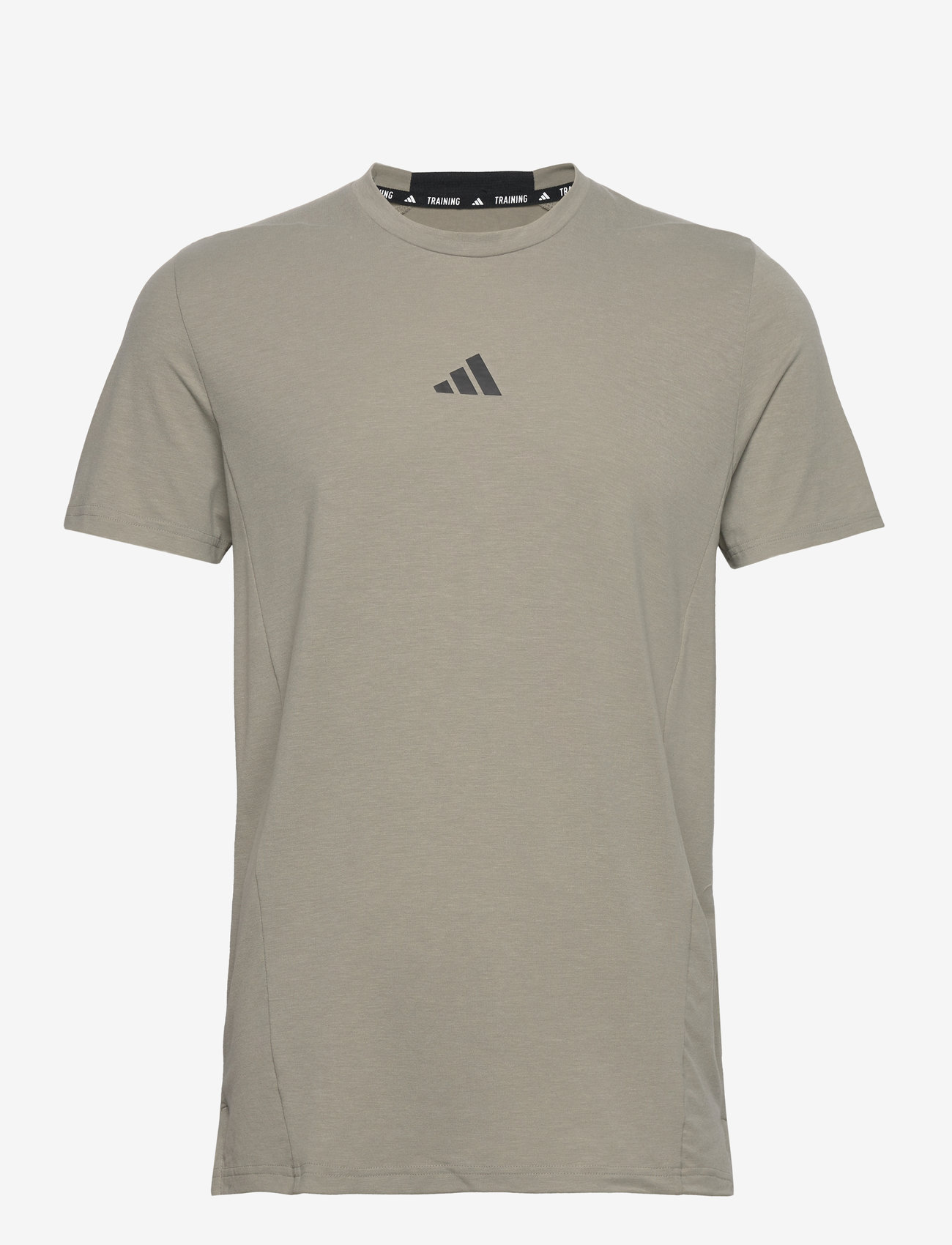 adidas Performance - D4T TEE - silpeb - 0