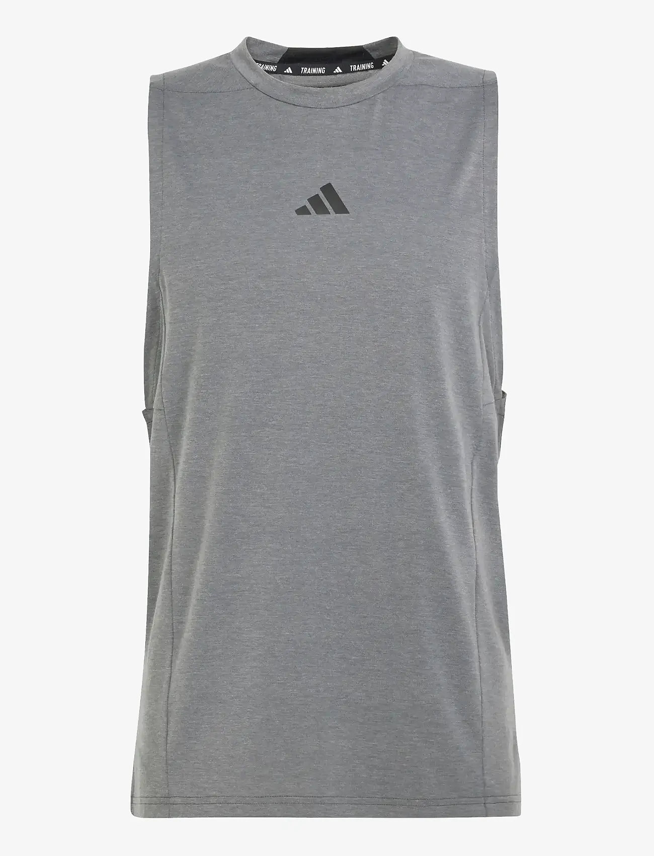 adidas Performance - D4T TANK - tanktops - dgsogr - 1