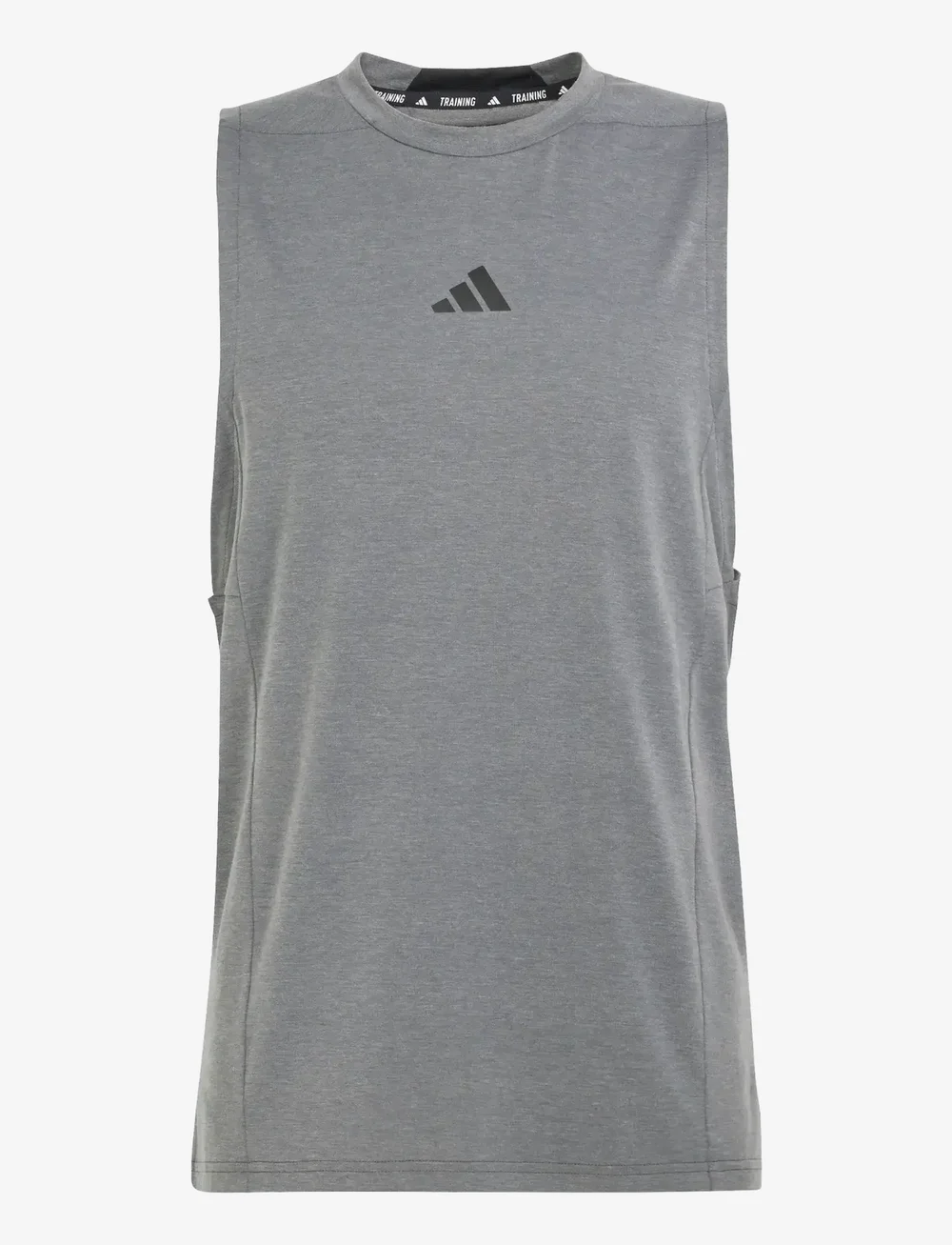 adidas Performance - D4T TANK - linnen - dgsogr - 1