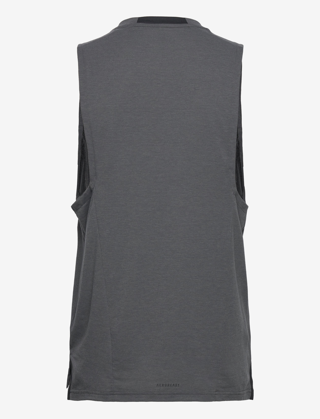 adidas Performance - D4T TANK - tanktops - dgsogr - 2