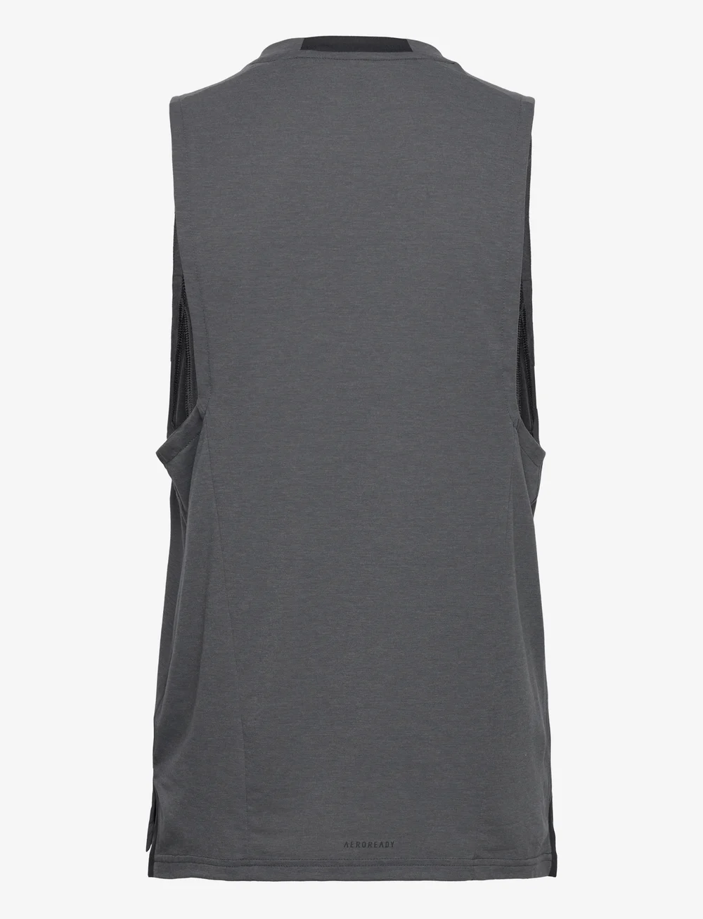 adidas Performance - D4T TANK - linnen - dgsogr - 2