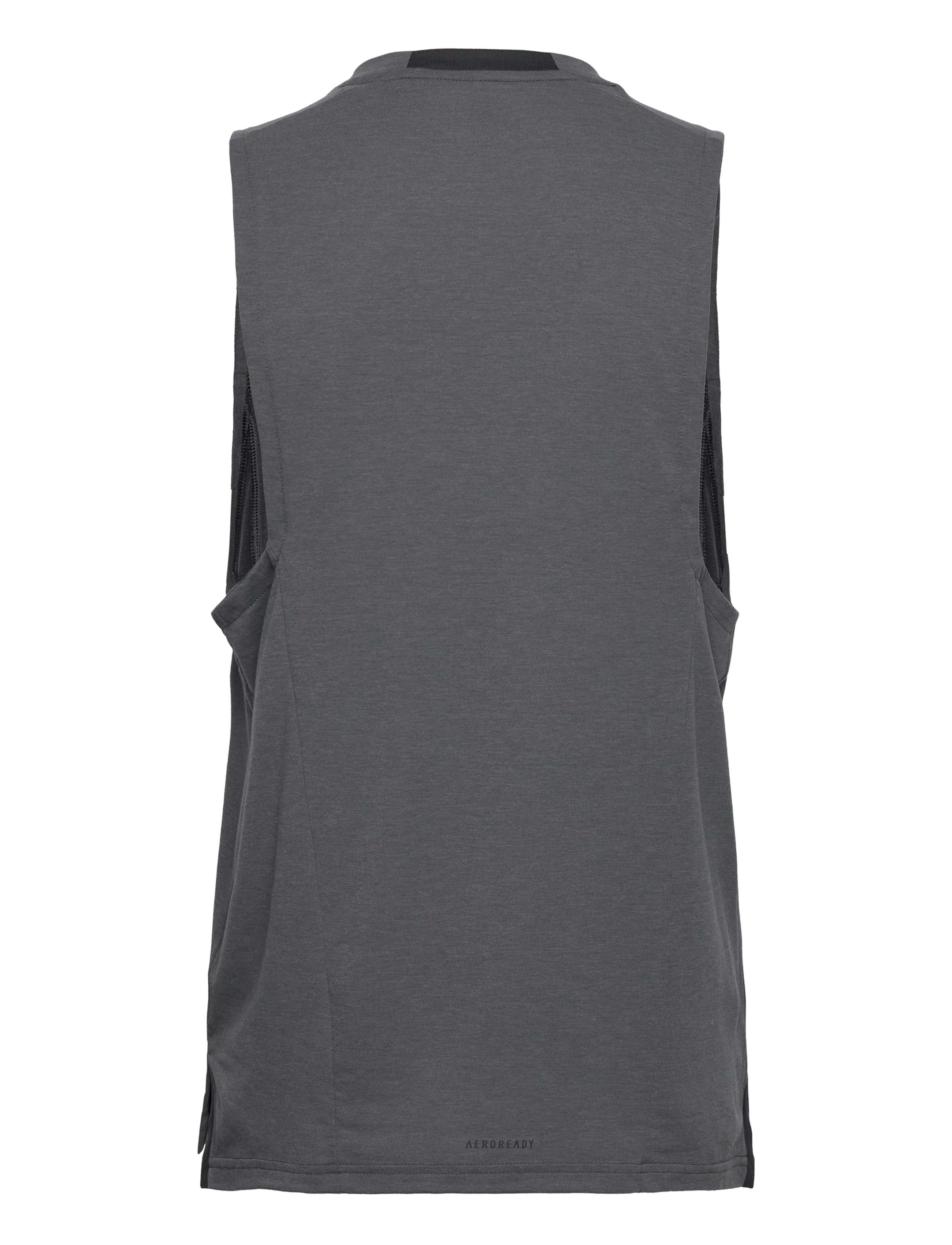 adidas Performance - D4T TANK - tank tops - dgsogr - 2
