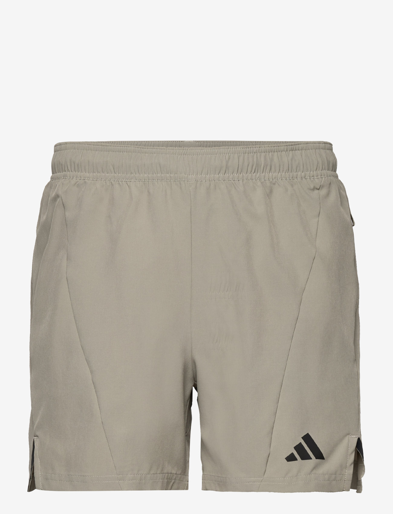 adidas Performance - D4T SHORT - laveste priser - silpeb - 0