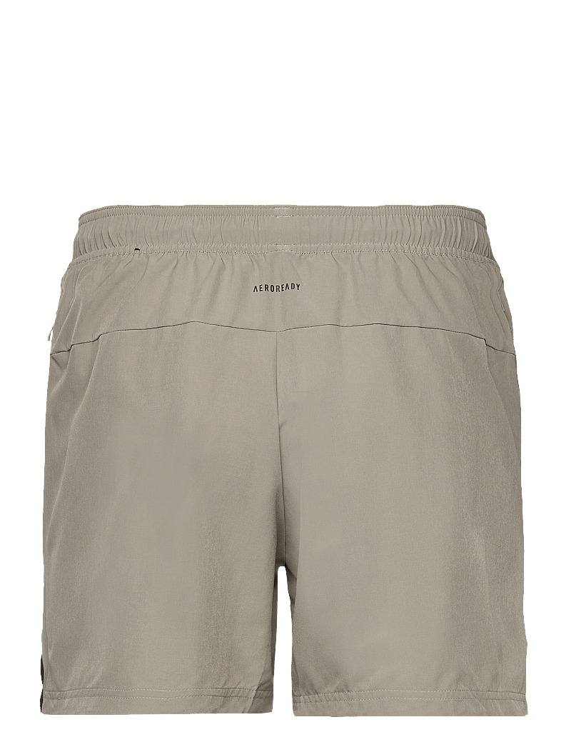adidas Performance - D4T SHORT - træningsshorts - silpeb - 1