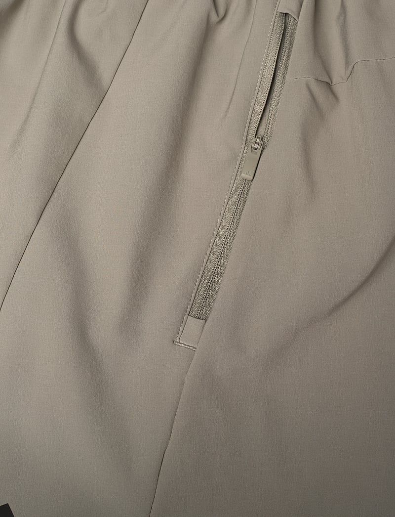 adidas Performance - D4T SHORT - træningsshorts - silpeb - 2