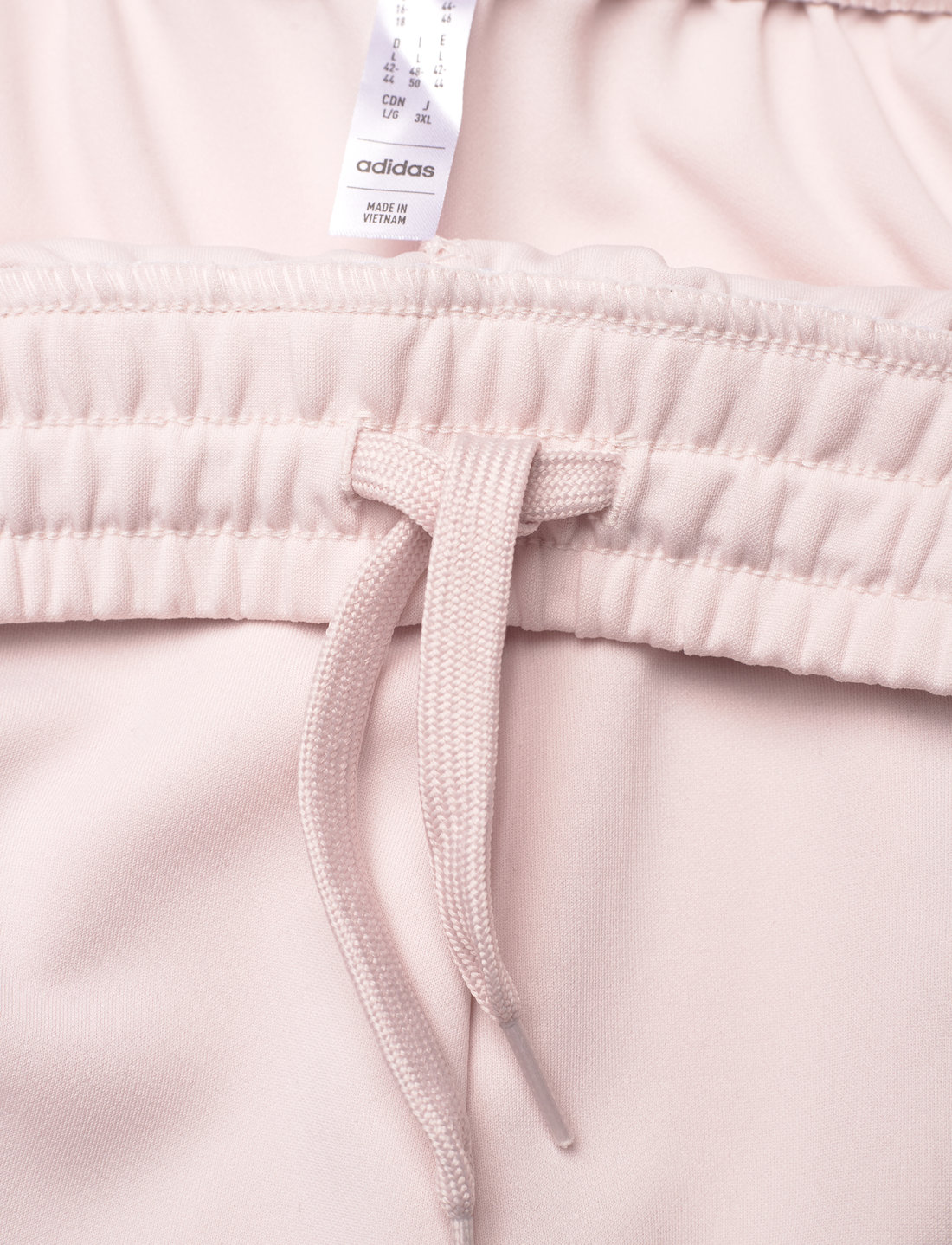 Adidas top zipper sweatpants