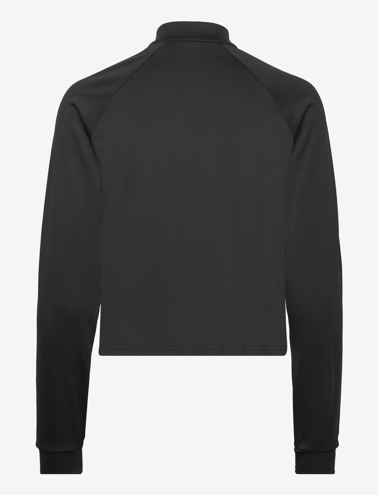 adidas Performance - WE 1/4ZIP - sweatshirts - black - 2
