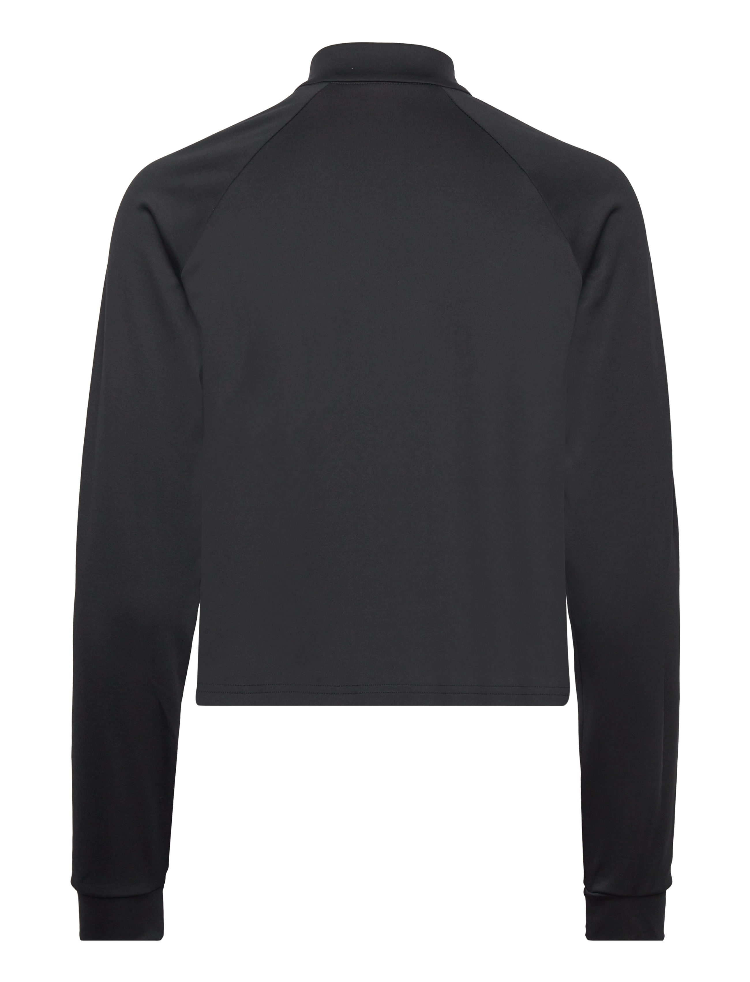 adidas Performance - WE 1/4ZIP - laveste priser - black - 2