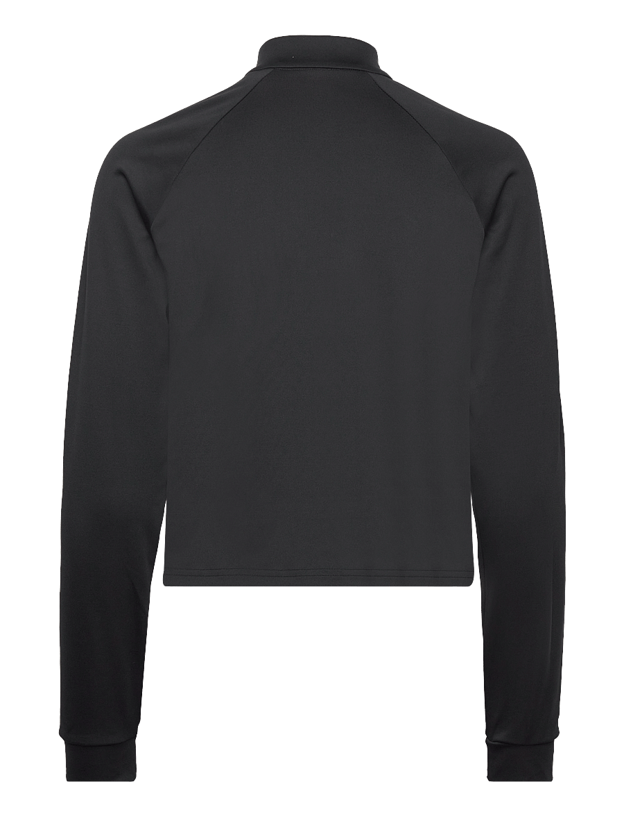 adidas Performance - WE 1/4ZIP - sweatshirts - black - 2