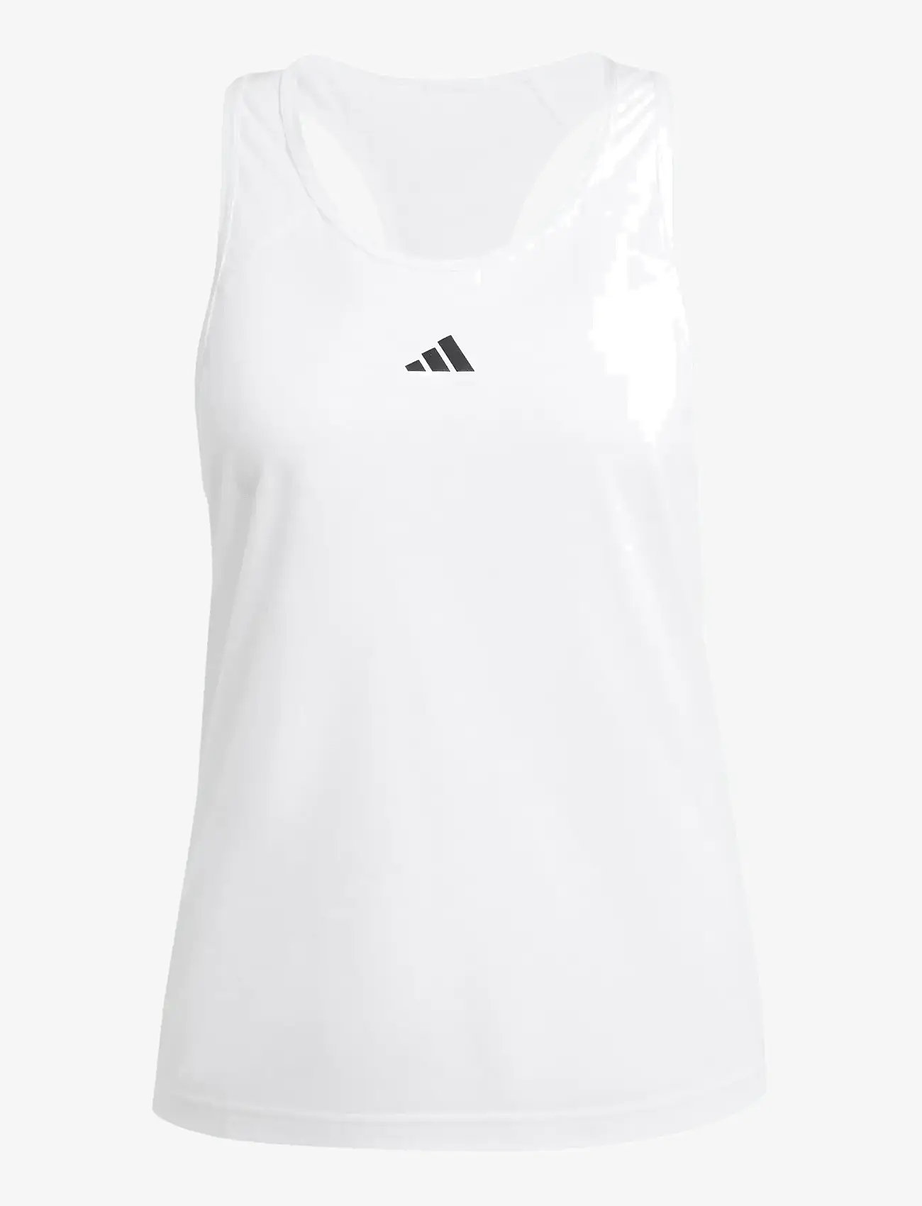 adidas Performance - WE MIN TK - linnen - white - 1