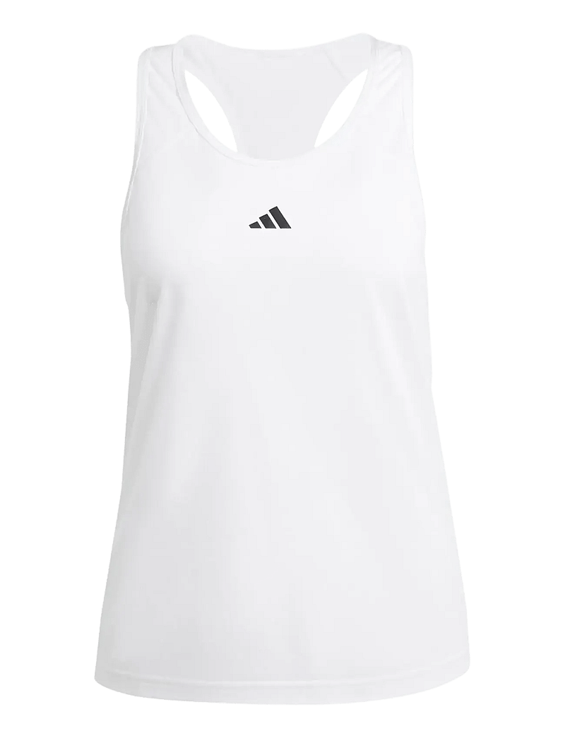 adidas Performance - WE MIN TK - Õlapaeltega pluusid - white - 1