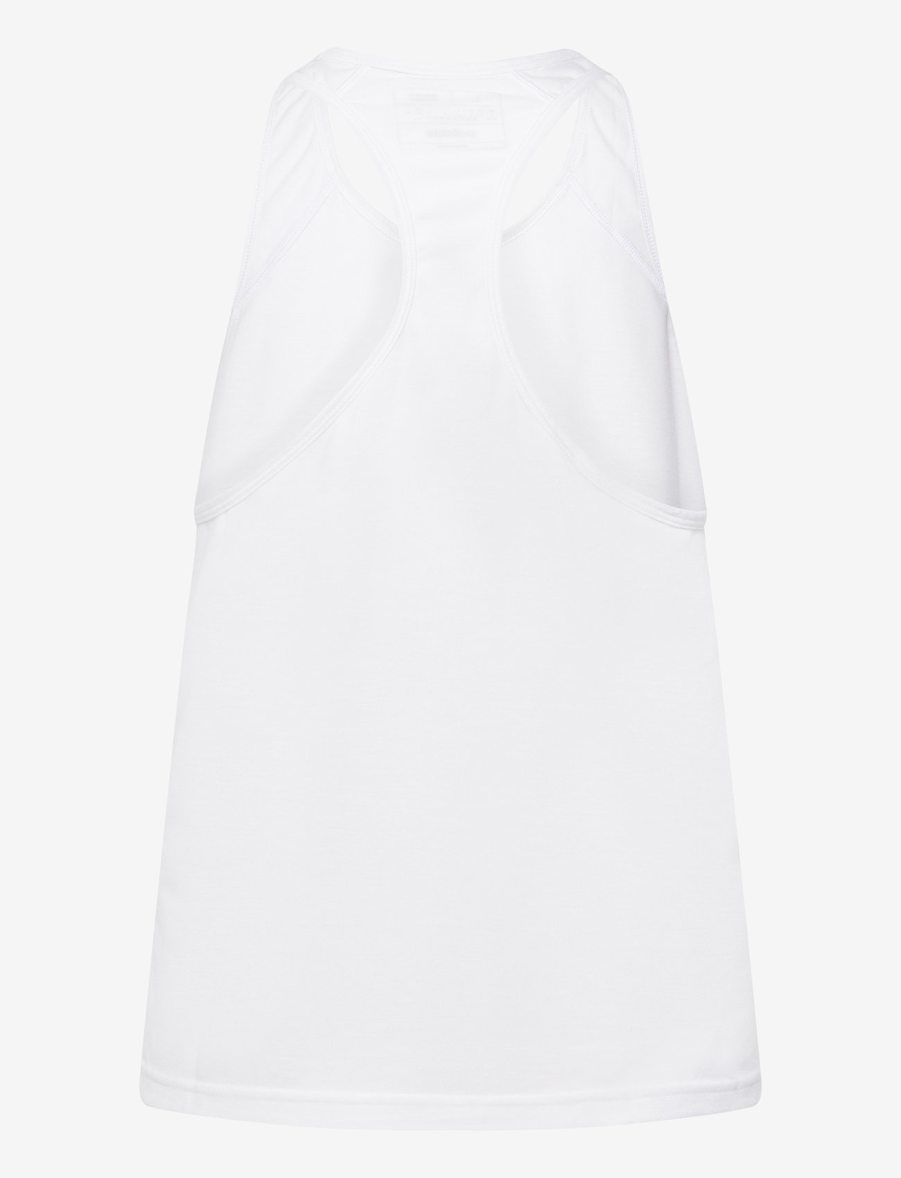 adidas Performance - WE MIN TK - linnen - white - 2