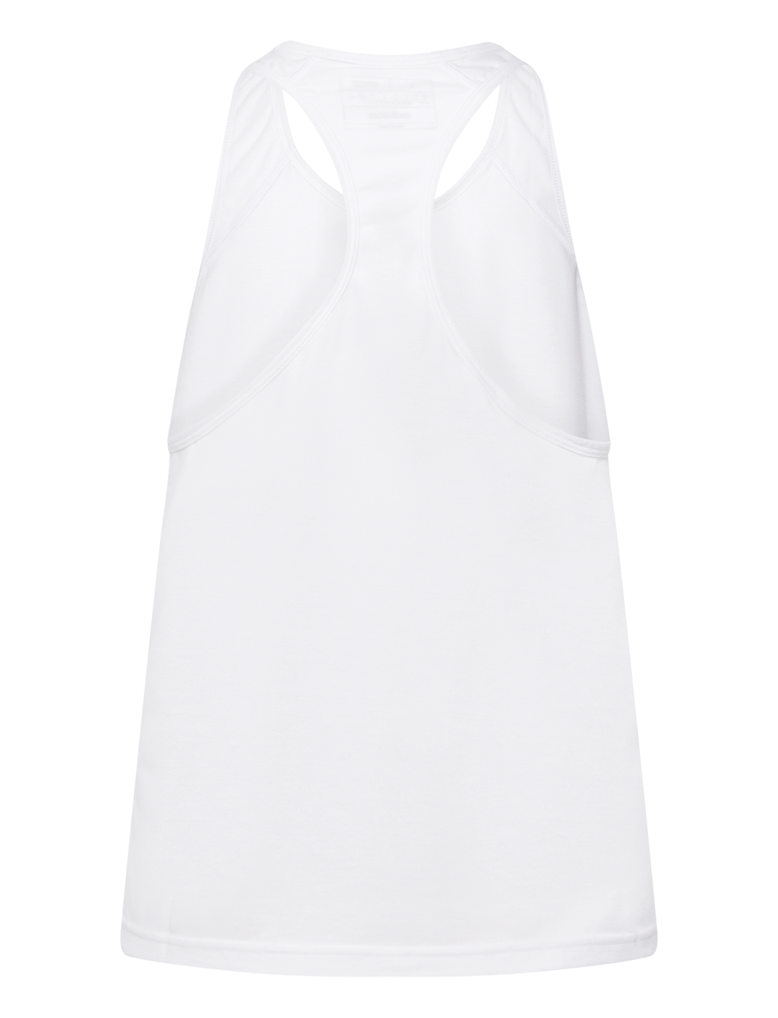 adidas Performance - WE MIN TK - linnen - white - 2
