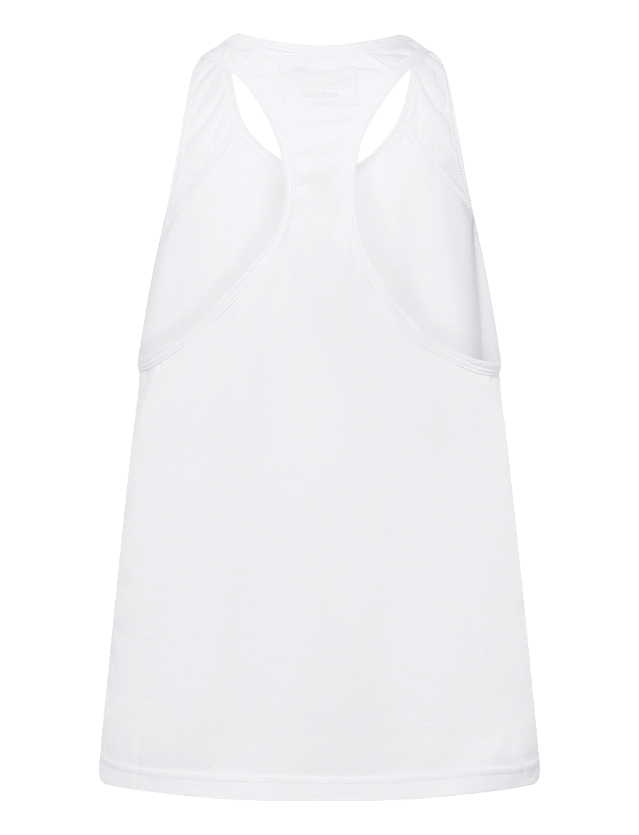 adidas Performance - WE MIN TK - linnen - white - 2
