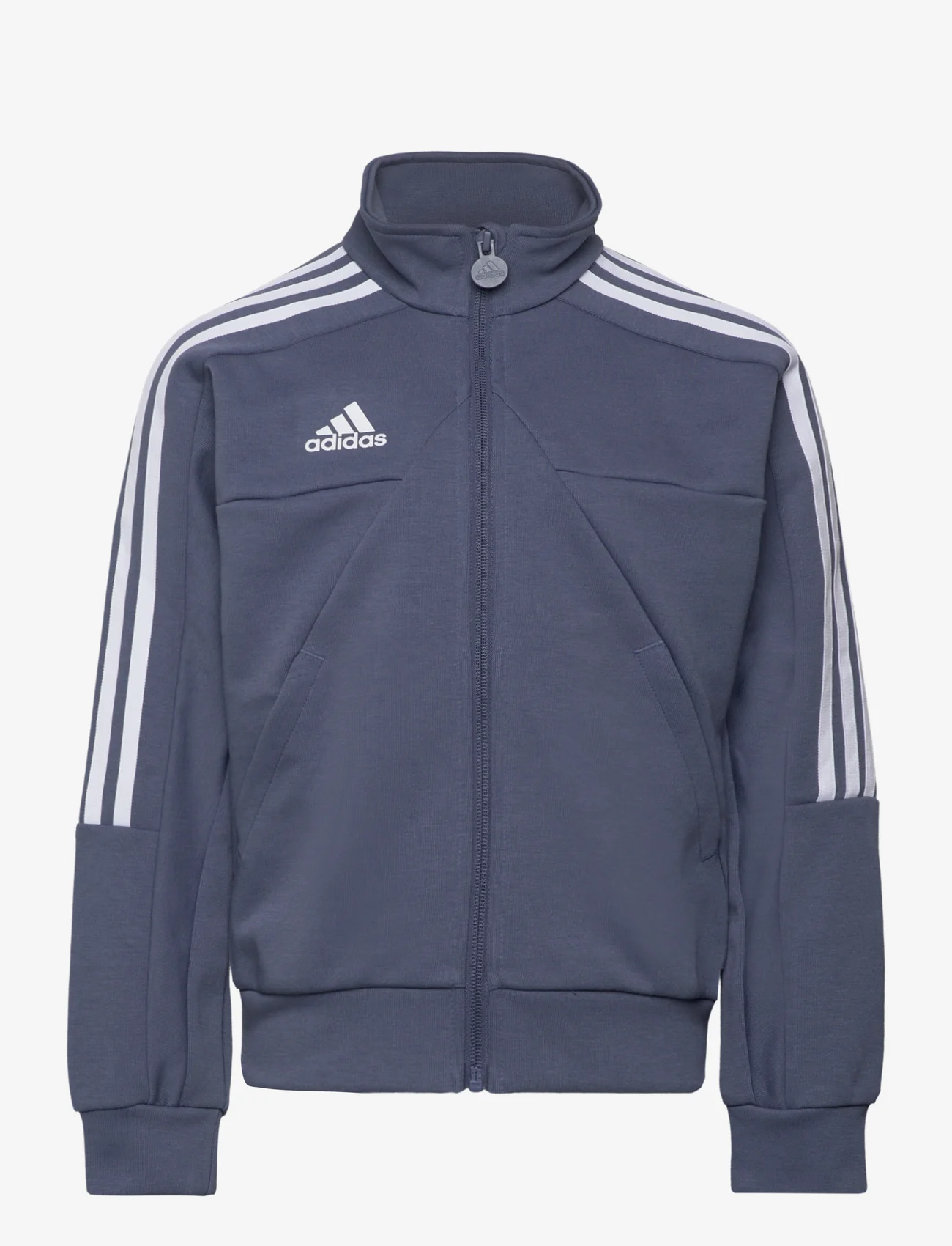 adidas Performance - J HOT TTOP - swetry - prloin/white - 0