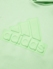 adidas Performance - U FI LOGO HD - hupparit - segrsp/grespa - 2