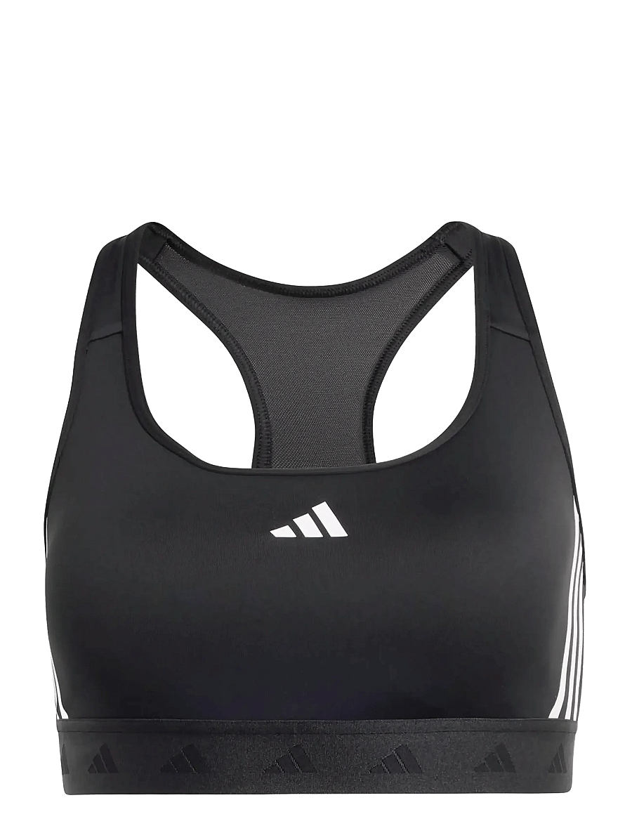 adidas Performance - PWR MS HYGLM - keskmine toestus - black/white - 1