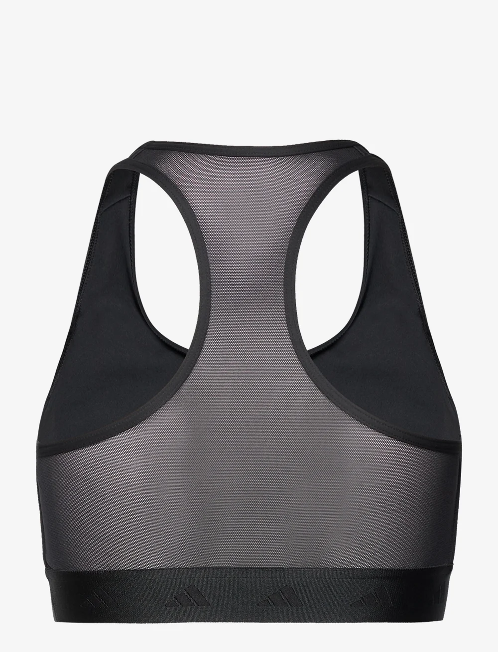 adidas Performance - PWR MS HYGLM - medium support - black/white - 2