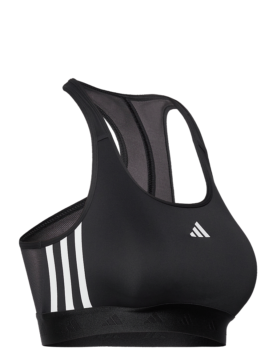 adidas Performance - PWR MS HYGLM - keskmine toestus - black/white - 4