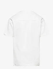 adidas Performance - LK SW ZNE T - kortærmede t-shirts - white - 1