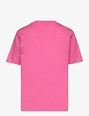 adidas Performance - ALL SZN Washed T-Shirt Kids - lühikeste varrukatega t-särgid - pulmag - 2
