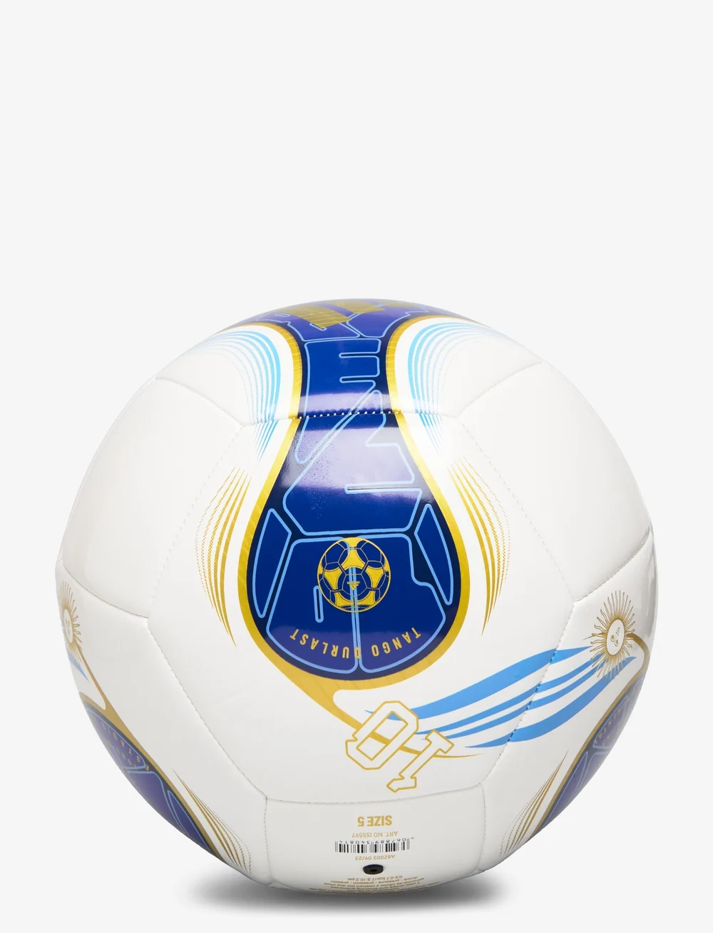 adidas Performance Messi Club FuBballausrustung Boozt