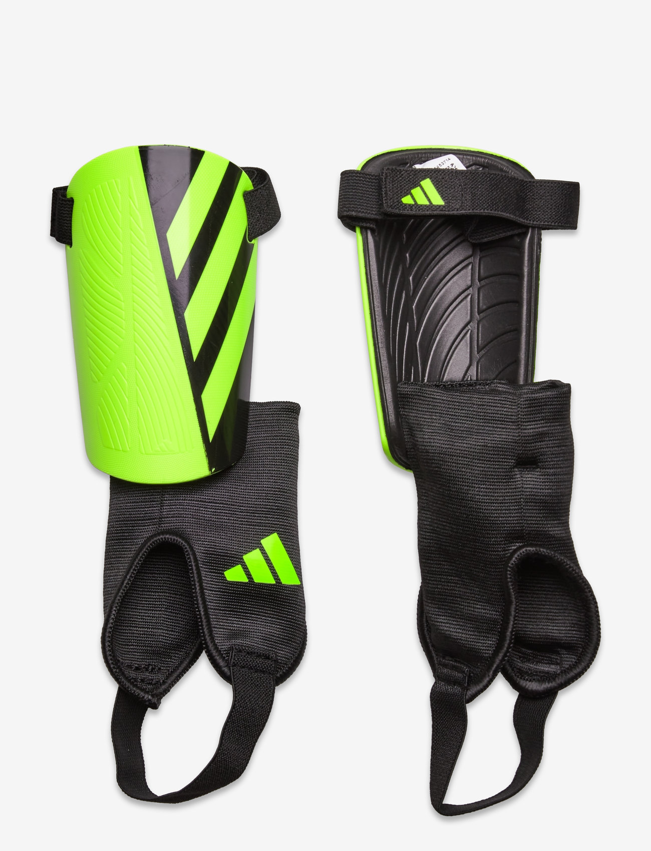 adidas Performance - TIRO SG MTC J - shin guards - luclem/black/luclem - 0