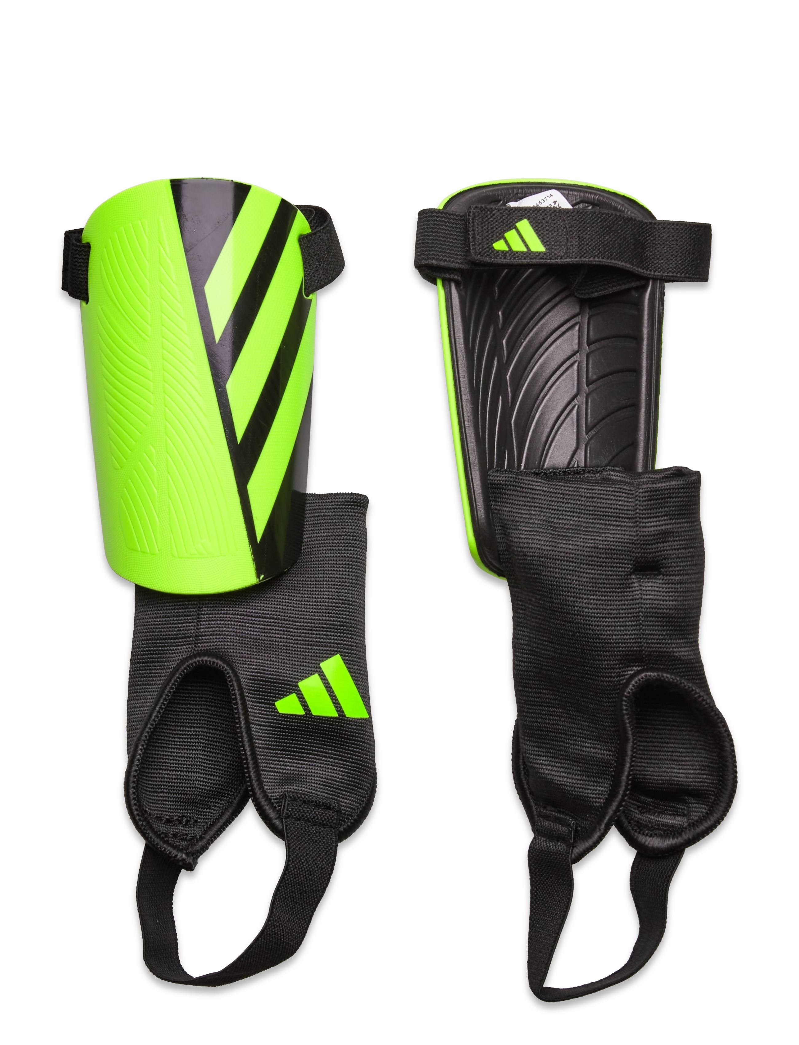 adidas Performance TIRO SG MTC J - adidas Performance - LUCLEM/BLACK/LUCLEM / black
