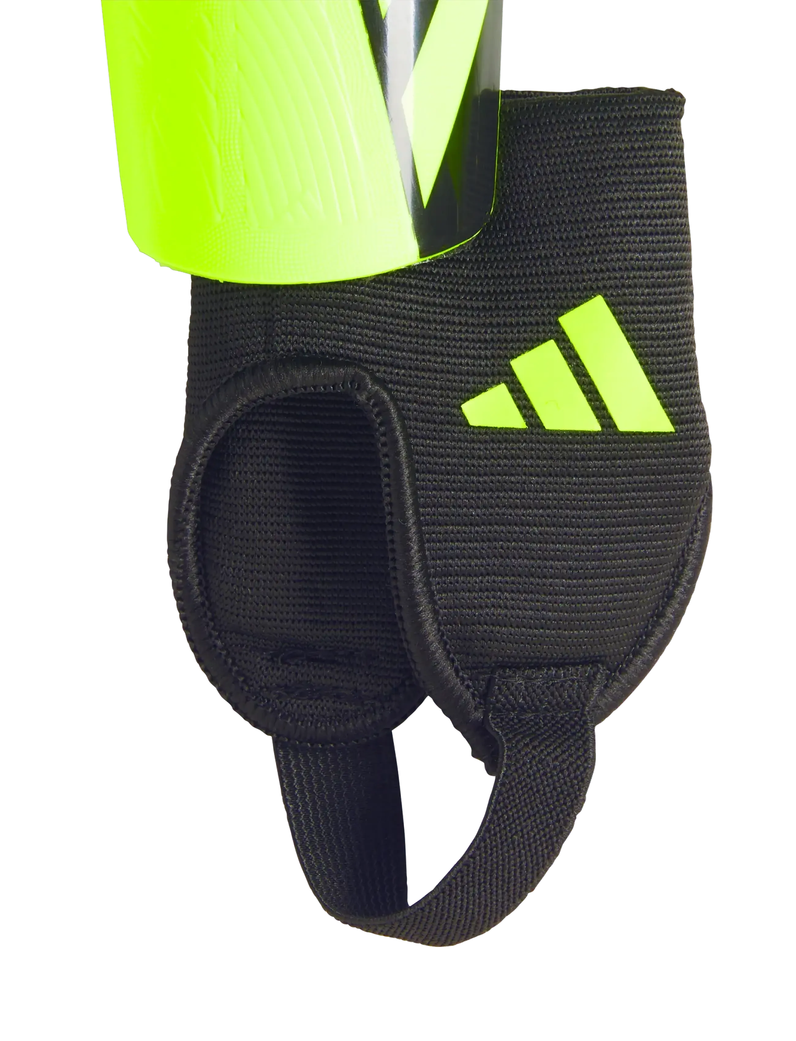 adidas Performance - TIRO SG MTC J - benskydd - luclem/black/luclem - 1